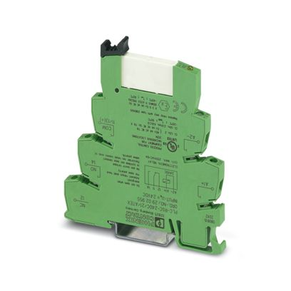 PHOENIX CONTACT - 2902955 - PLC Expansion Modules