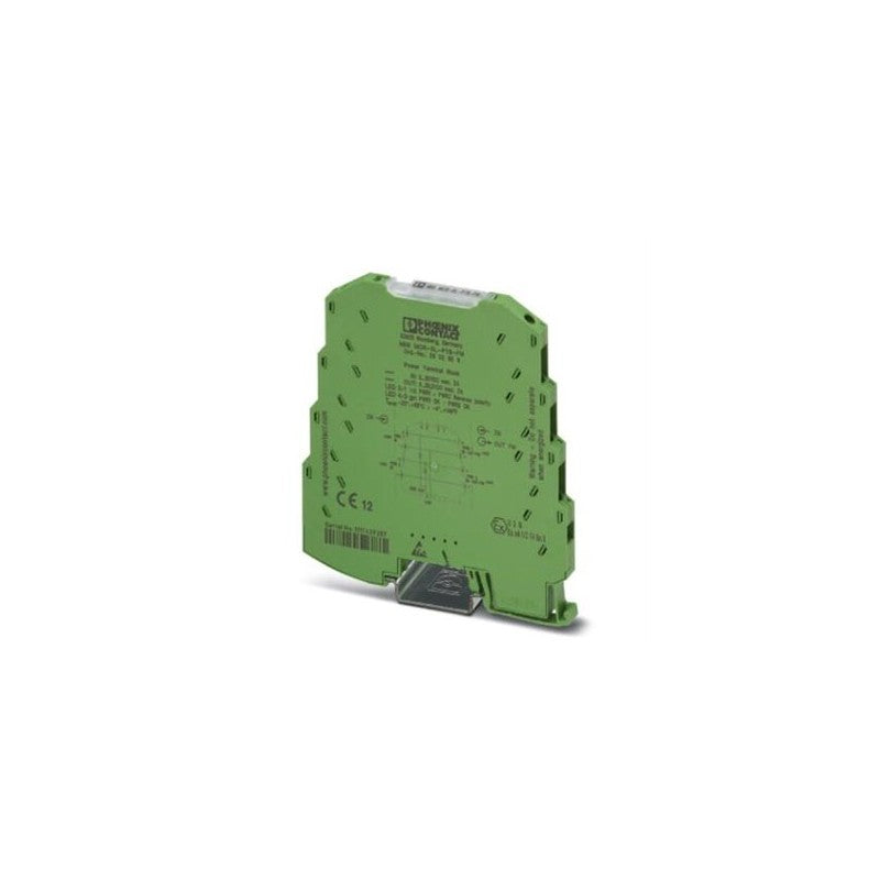 PHOENIX CONTACT - 2902958 - PLC Expansion Modules