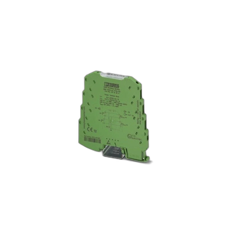 PHOENIX CONTACT - 2902958 - PLC Expansion Modules