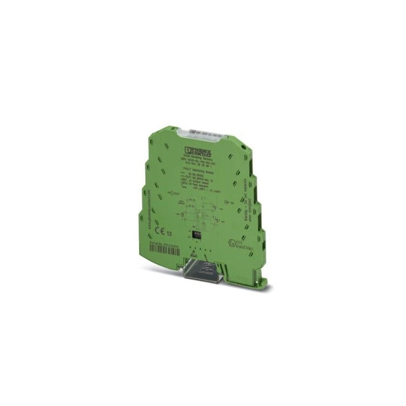 PHOENIX CONTACT - 2902961 - Signal Conditioners & Transmitters