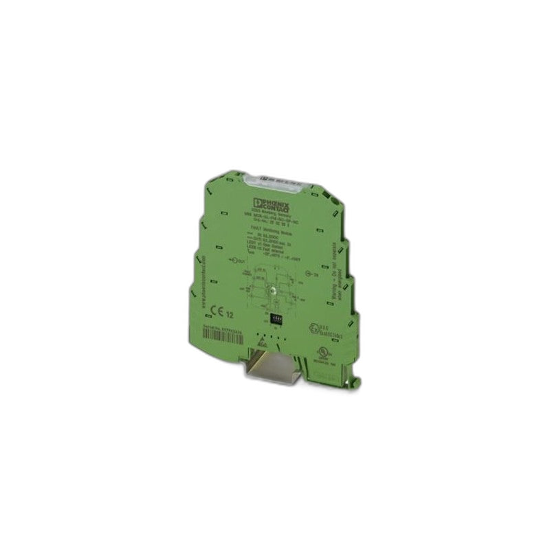 PHOENIX CONTACT - 2902962 - Signal Conditioners & Transmitters