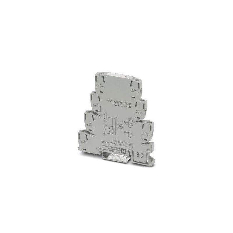 PHOENIX CONTACT - 2902963 - Solid State Overload Relays