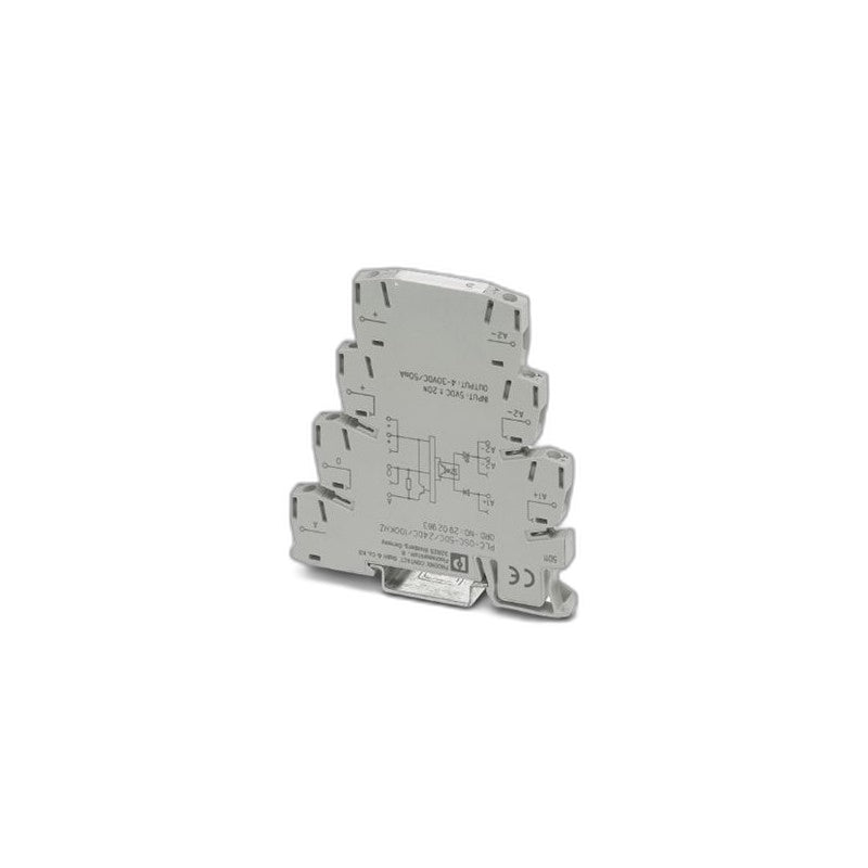 PHOENIX CONTACT - 2902963 - Solid State Overload Relays