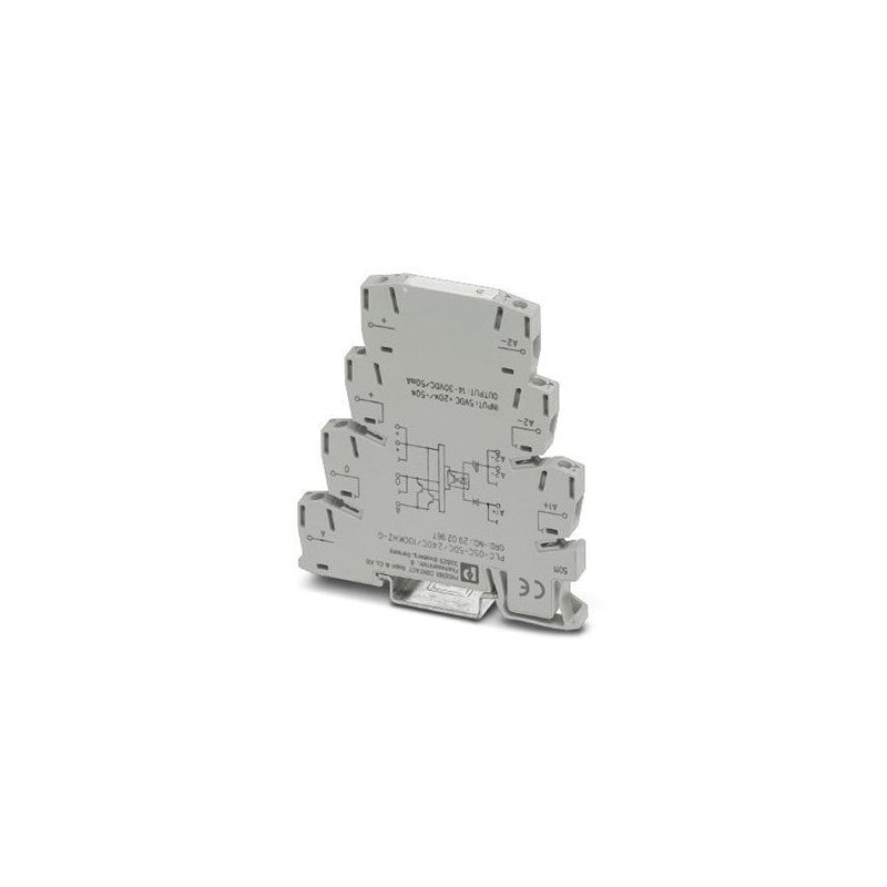 PHOENIX CONTACT - 2902967 - Solid State Overload Relays