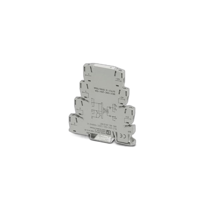 PHOENIX CONTACT - 2902967 - Solid State Overload Relays