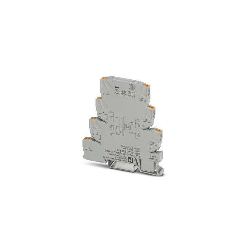 PHOENIX CONTACT - 2902970 - Solid State Overload Relays