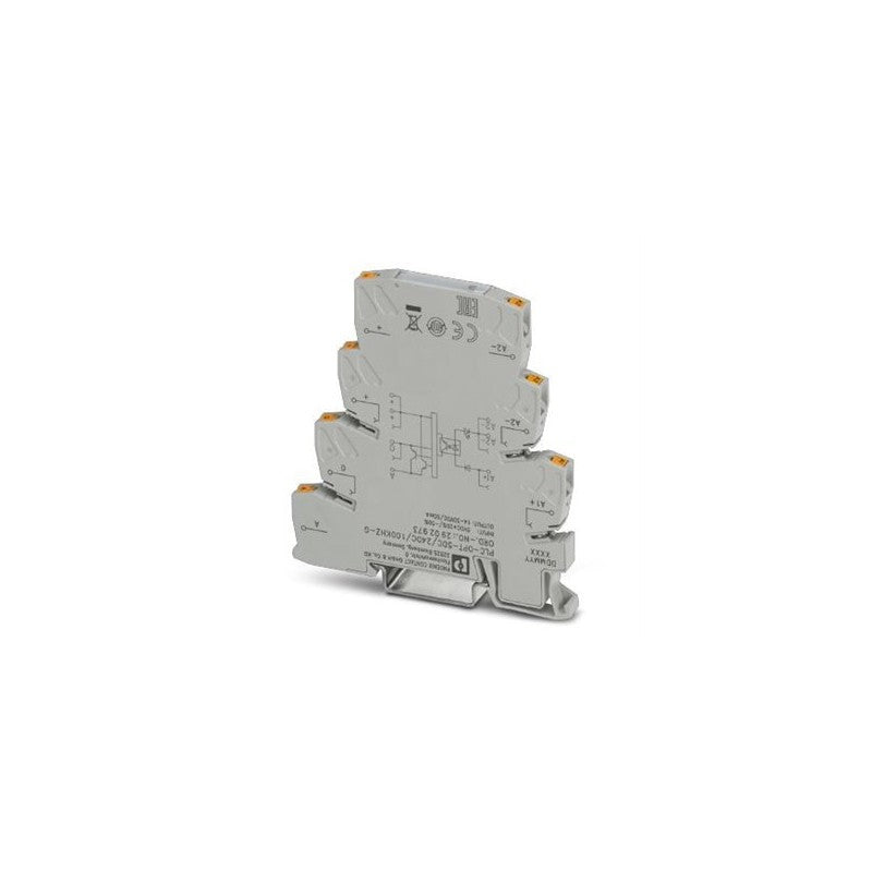 PHOENIX CONTACT - 2902973 - Solid State Overload Relays