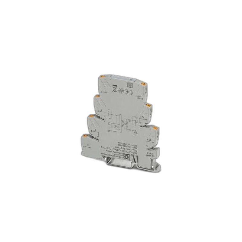 PHOENIX CONTACT - 2902973 - Solid State Overload Relays