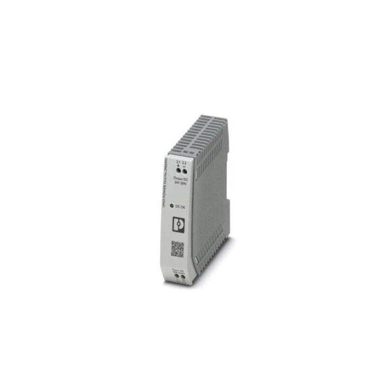 PHOENIX CONTACT - 2902991 - Power Supplies