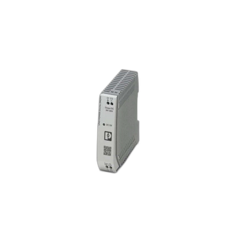 PHOENIX CONTACT - 2902991 - Power Supplies