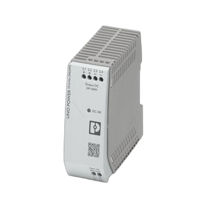 PHOENIX CONTACT - 2902992 - Power Supplies