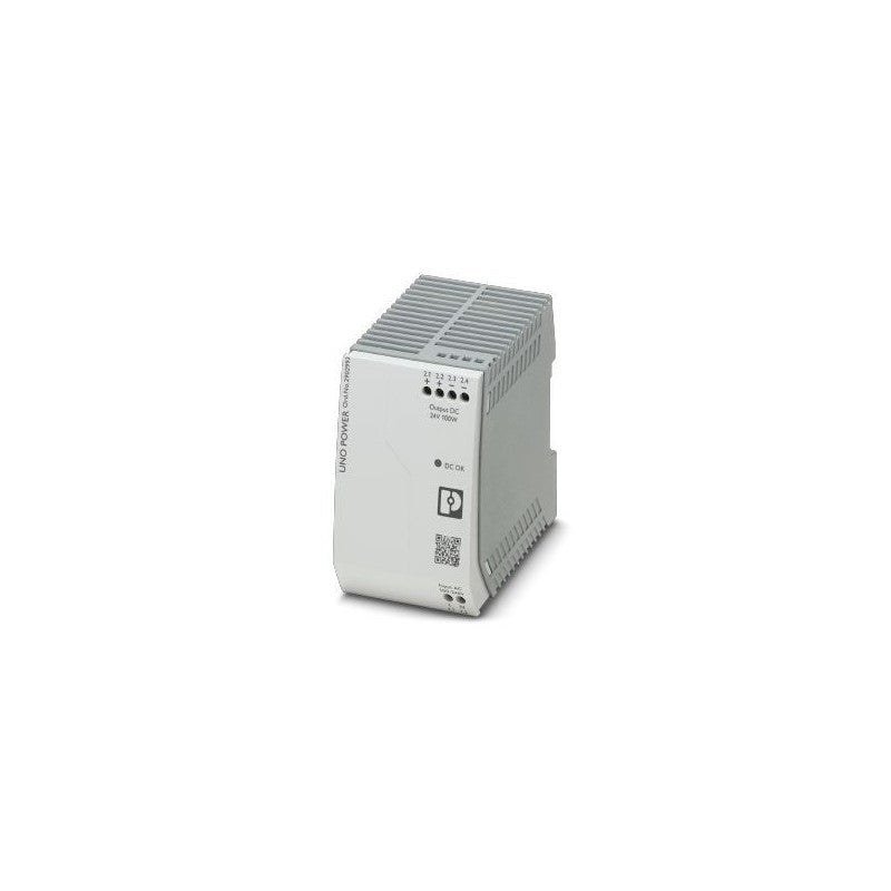 PHOENIX CONTACT - 2902993 - Power Supplies