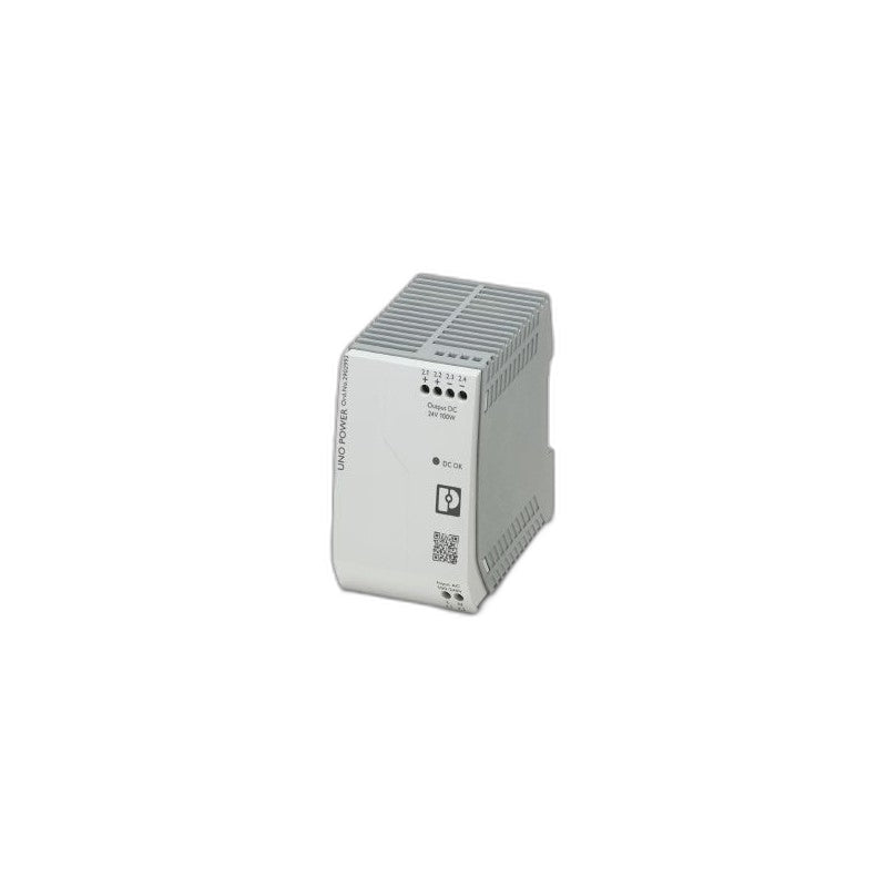 PHOENIX CONTACT - 2902993 - Power Supplies