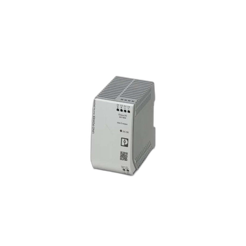 PHOENIX CONTACT - 2902994 - Power Supplies