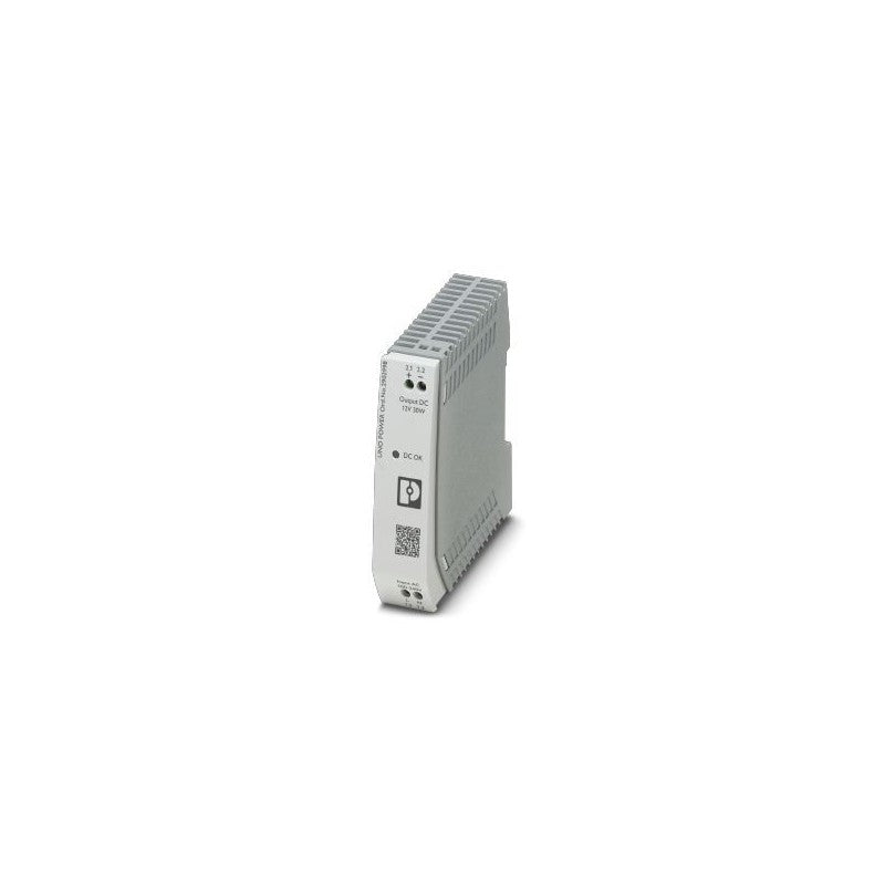 PHOENIX CONTACT - 2902998 - Power Supplies
