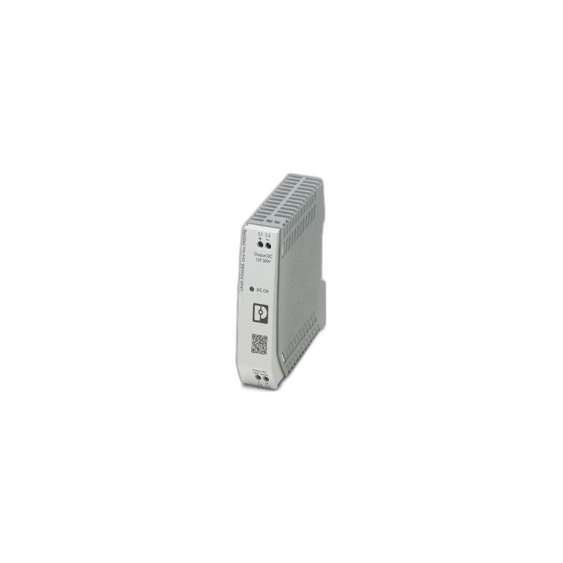 PHOENIX CONTACT - 2902998 - Power Supplies