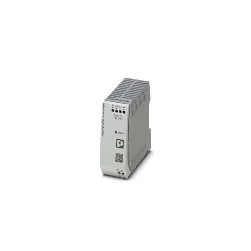 PHOENIX CONTACT - 2902999 - Power Supplies