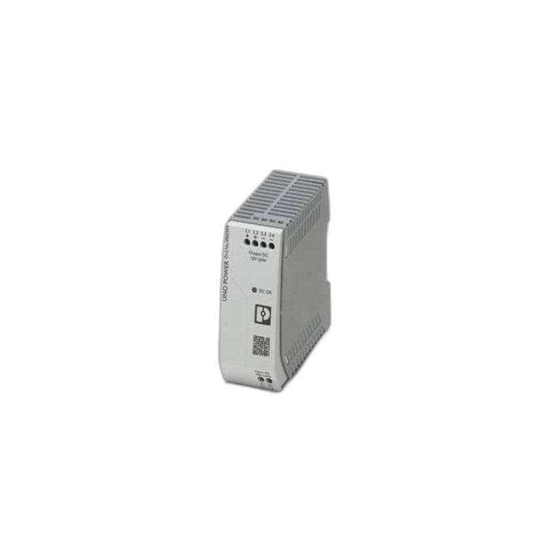 PHOENIX CONTACT - 2902999 - Power Supplies