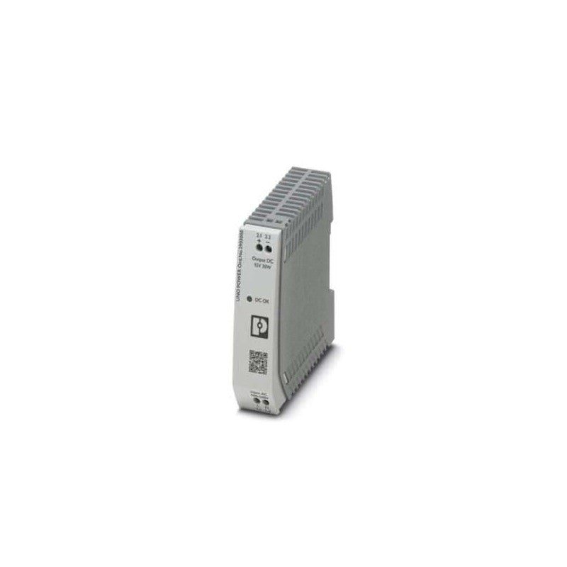 PHOENIX CONTACT - 2903000 - Power Supplies