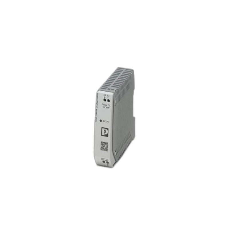 PHOENIX CONTACT - 2903000 - Power Supplies