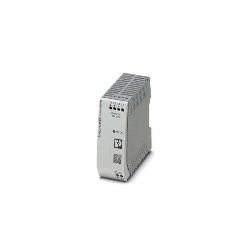 PHOENIX CONTACT - 2903001 - Power Supplies