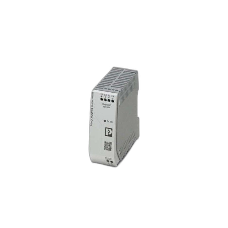 PHOENIX CONTACT - 2903001 - Power Supplies