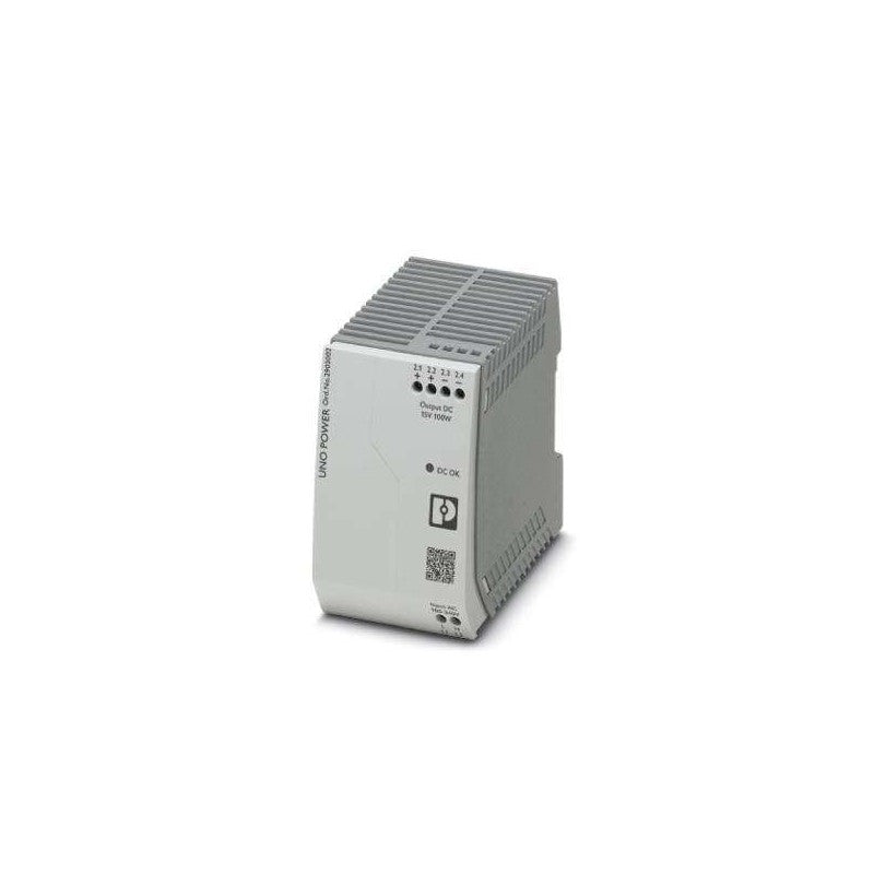 PHOENIX CONTACT - 2903002 - Power Supplies