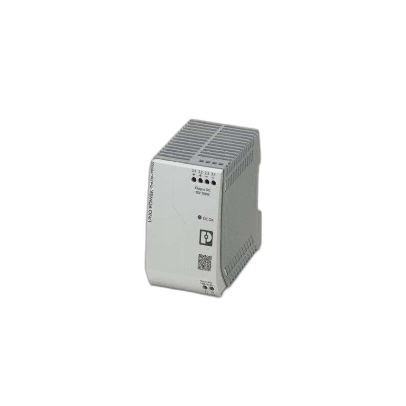 PHOENIX CONTACT - 2903002 - Power Supplies