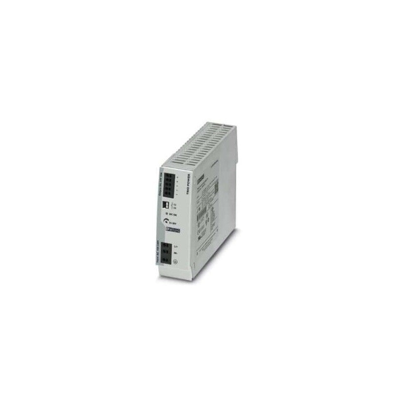 PHOENIX CONTACT - 2903145 - Power Supplies