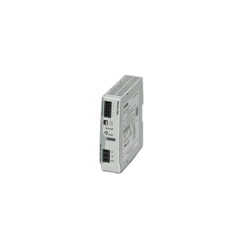 PHOENIX CONTACT - 2903153 - Power Supplies