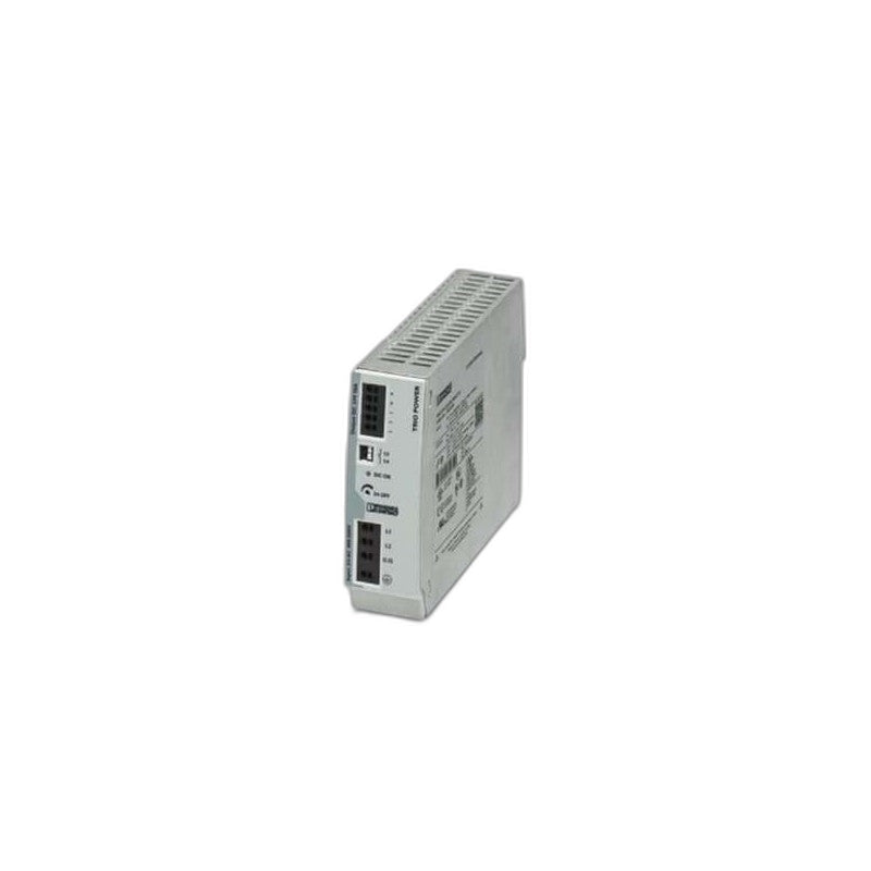 PHOENIX CONTACT - 2903154 - Power Supplies