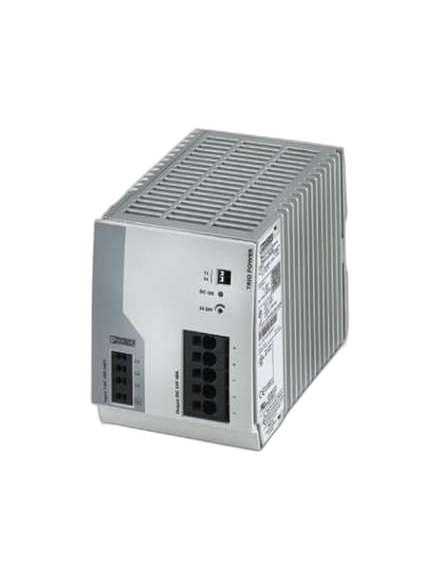PHOENIX CONTACT - 2903156 - Power Supplies