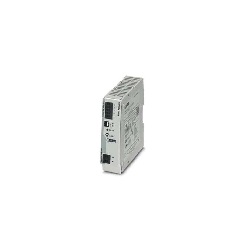 PHOENIX CONTACT - 2903158 - Power Supplies