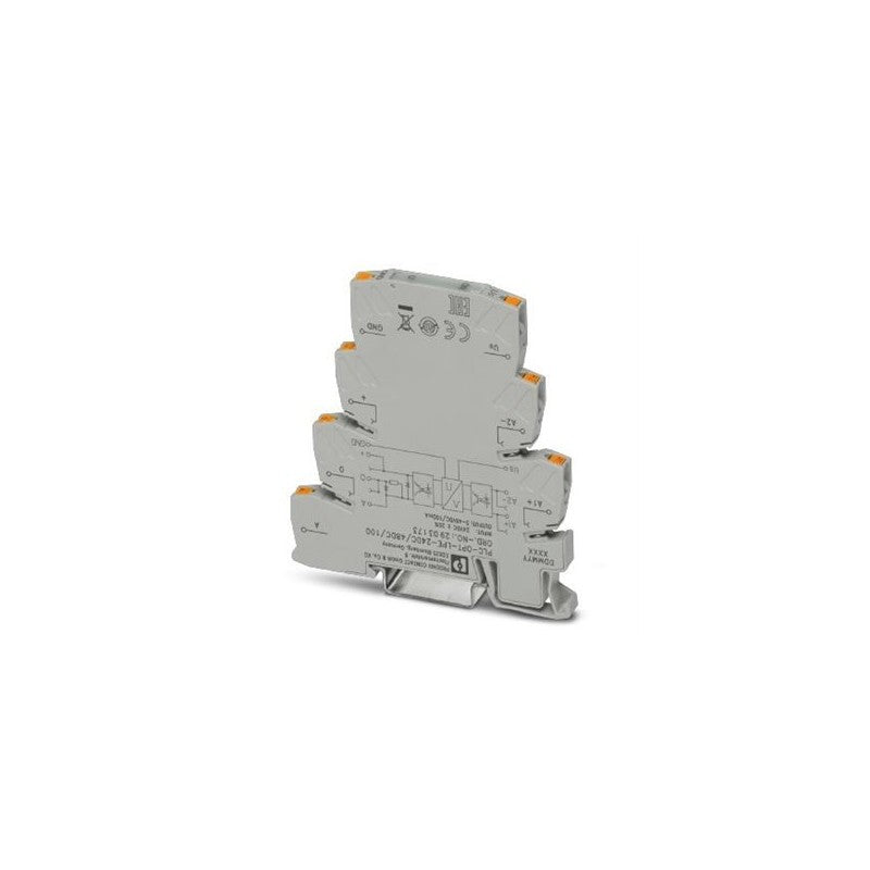 PHOENIX CONTACT - 2903173 - Solid State Overload Relays