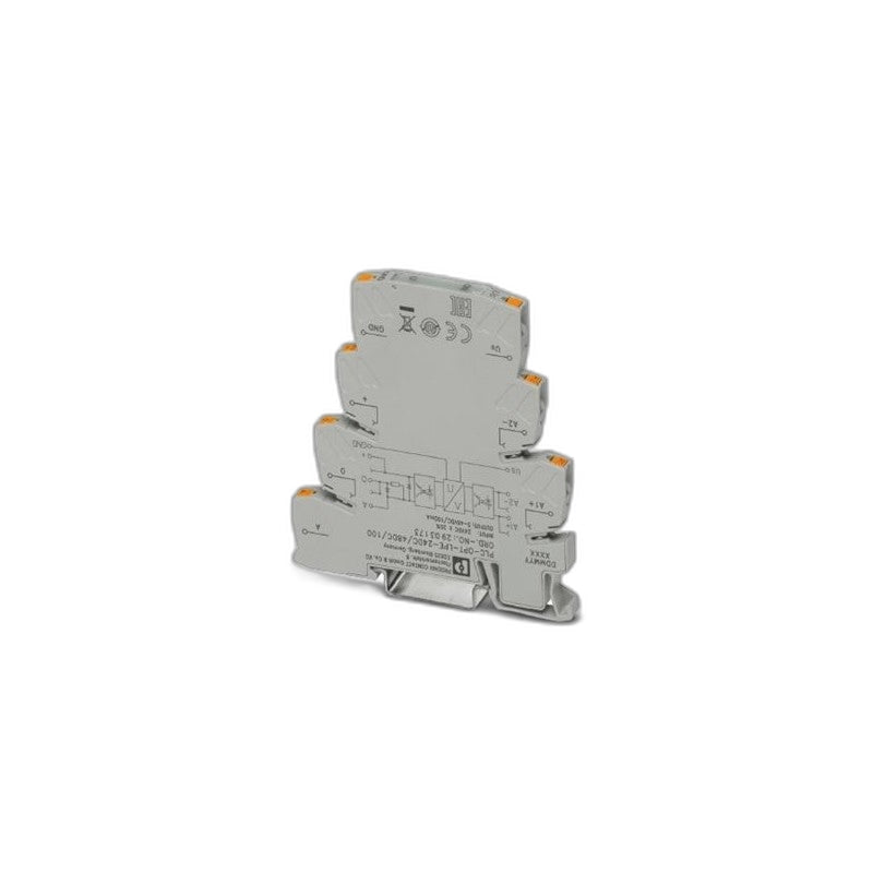 PHOENIX CONTACT - 2903173 - Solid State Overload Relays