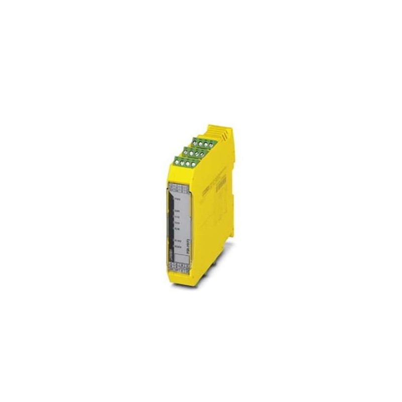 PHOENIX CONTACT - 2903254 - Safety Relays