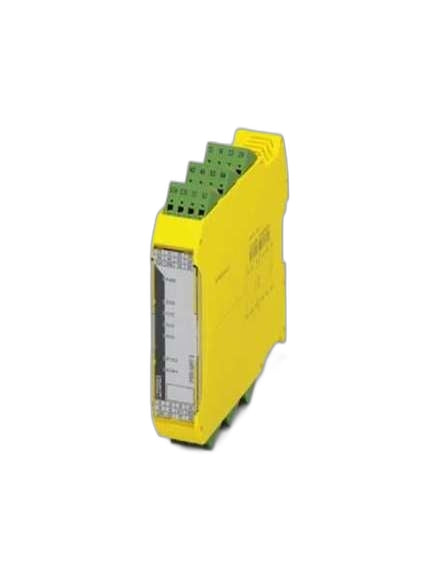 PHOENIX CONTACT - 2903258 - Safety Relays