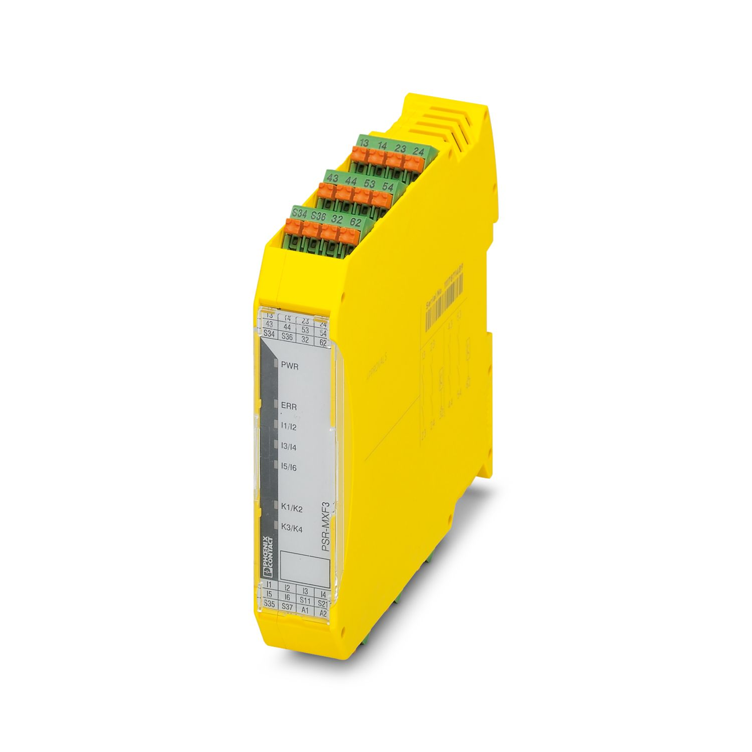 PHOENIX CONTACT - 2903259 - Safety Relays