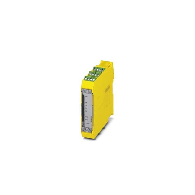 PHOENIX CONTACT - 2903260 - Safety Relays