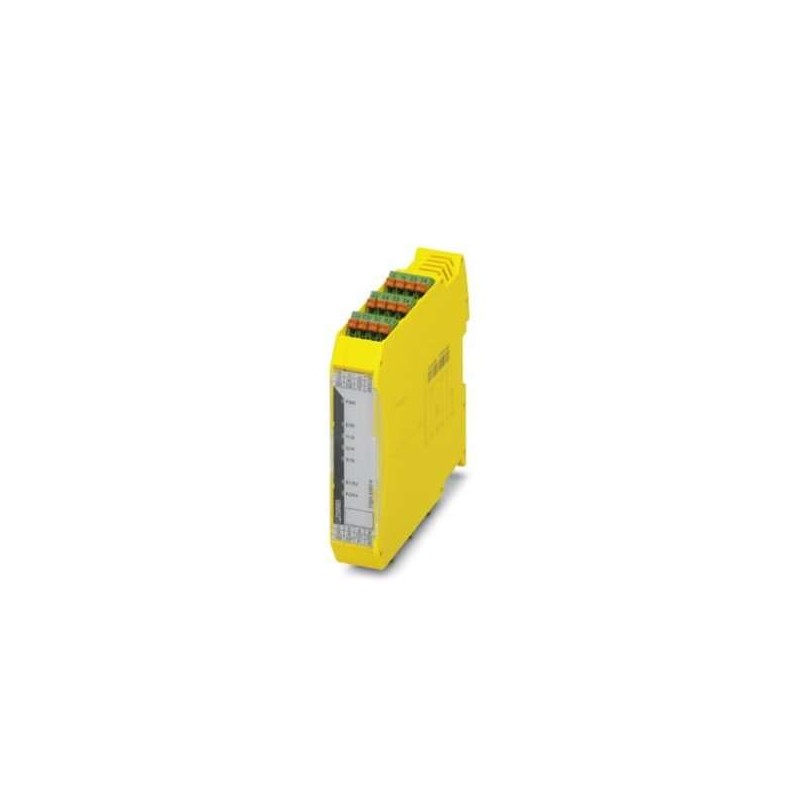 PHOENIX CONTACT - 2903262 - Safety Relays