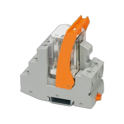 PHOENIX CONTACT - 2903289 - Solid State Overload Relays