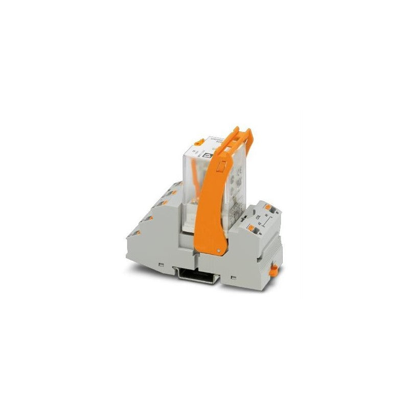 PHOENIX CONTACT - 2903293 - Solid State Overload Relays
