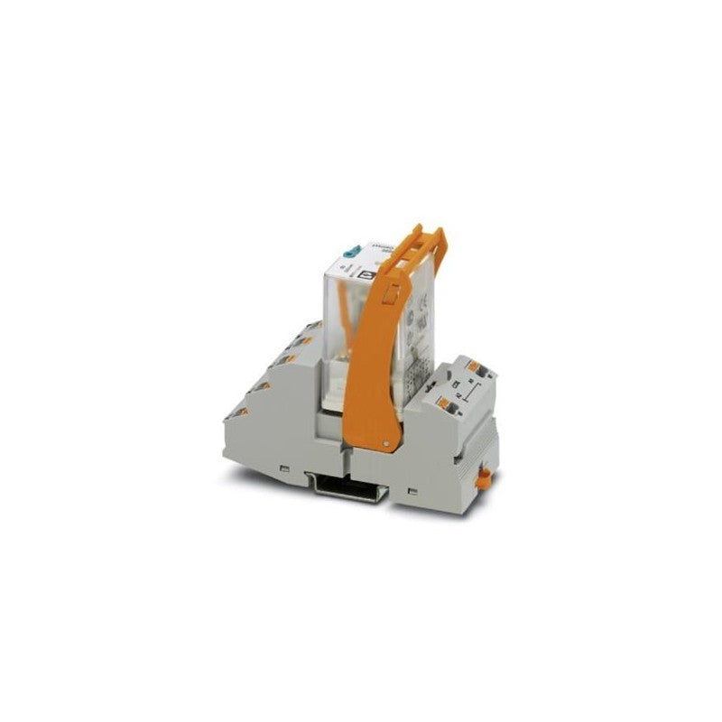 PHOENIX CONTACT - 2903294 - Solid State Overload Relays