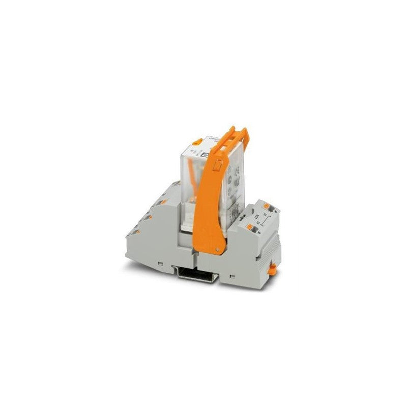 PHOENIX CONTACT - 2903296 - Solid State Overload Relays