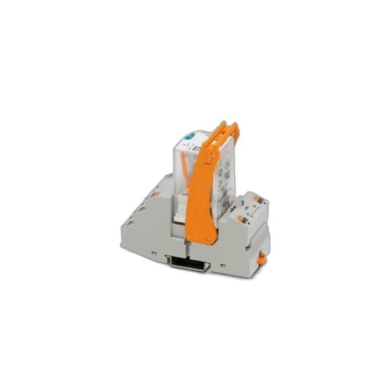 PHOENIX CONTACT - 2903297 - Solid State Overload Relays