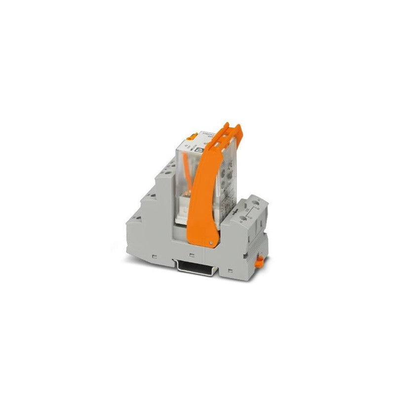 PHOENIX CONTACT - 2903299 - Solid State Overload Relays