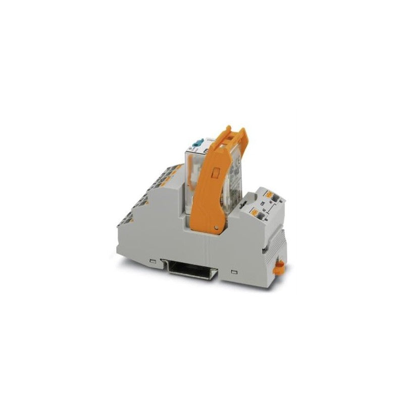 PHOENIX CONTACT - 2903315 - Solid State Overload Relays