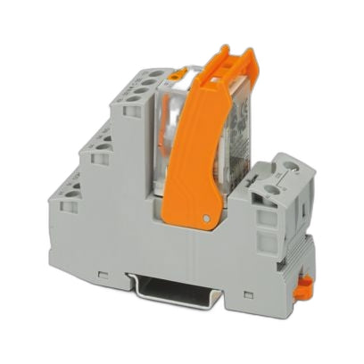 PHOENIX CONTACT - 2903318 - Solid State Overload Relays