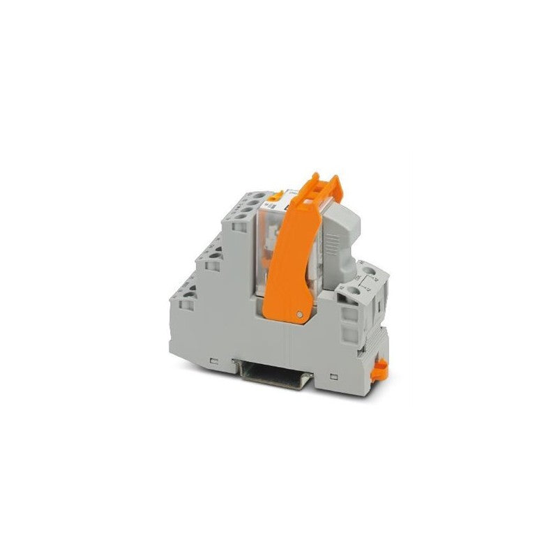 PHOENIX CONTACT - 2903321 - Solid State Overload Relays