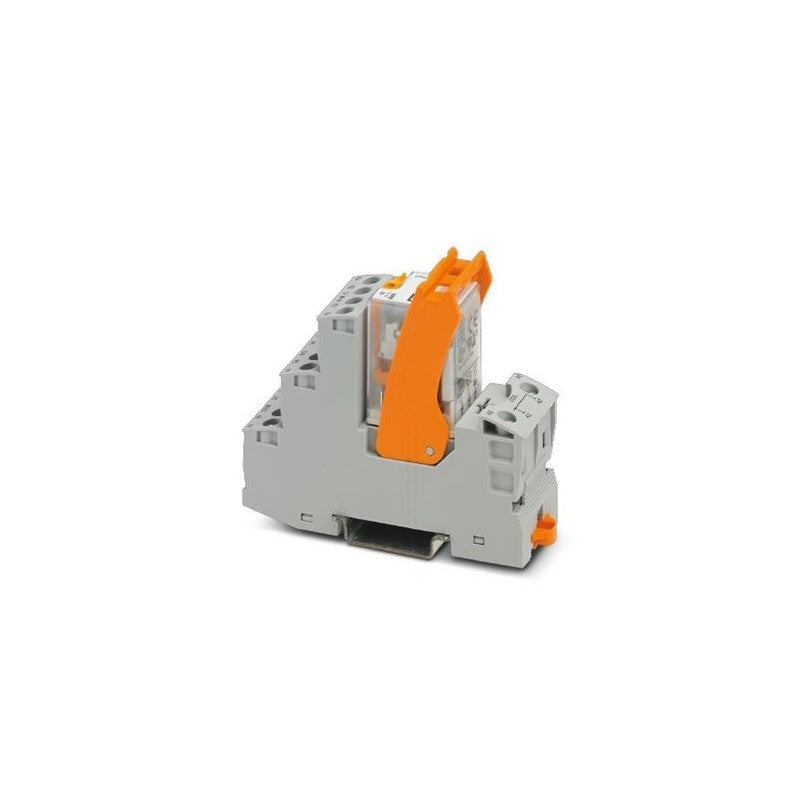 PHOENIX CONTACT - 2903323 - Solid State Overload Relays